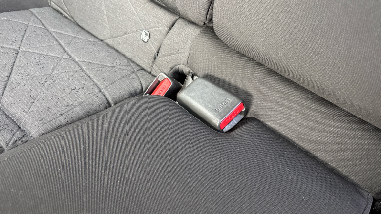 Hyundai BAYON 1.0 TGDi 48V MHEV SE Connect 5dr DCT Petrol Hatchback